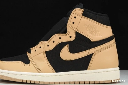 Hyperoad 1 High OG “Heirloom” Jordan Air Retro 0714
